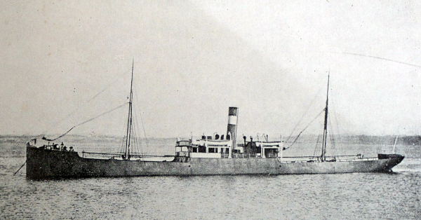 Peña Castillo - La Marina Cántabra III